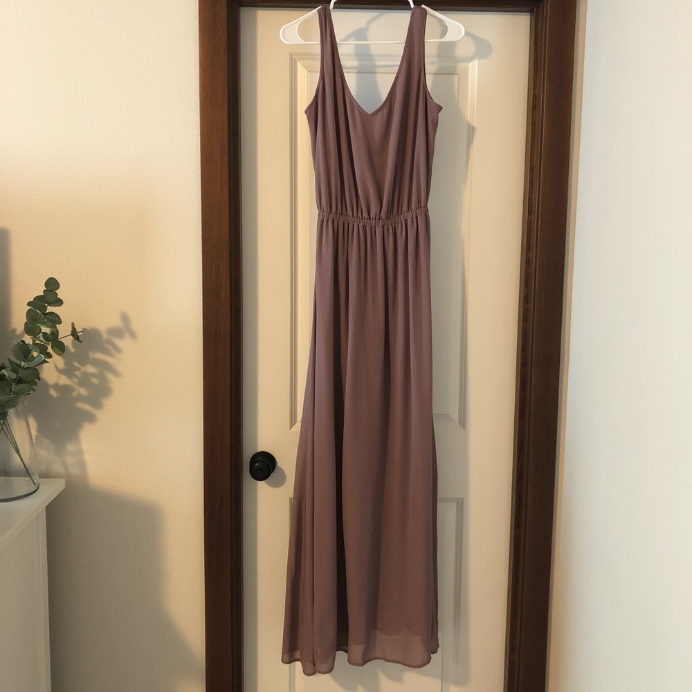 Show me your mumu dress